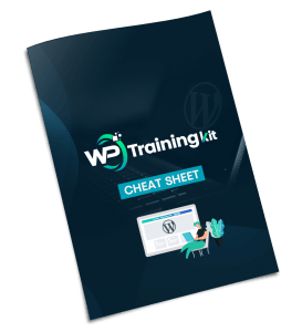 Wordpress Trainers